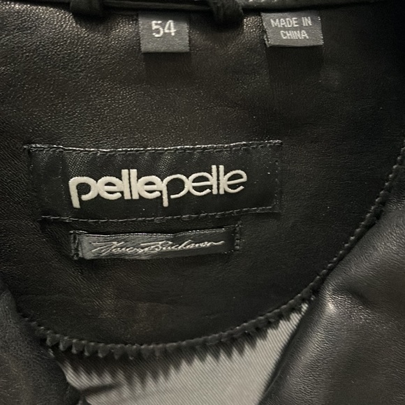 Jacket - Picture 2 of 5